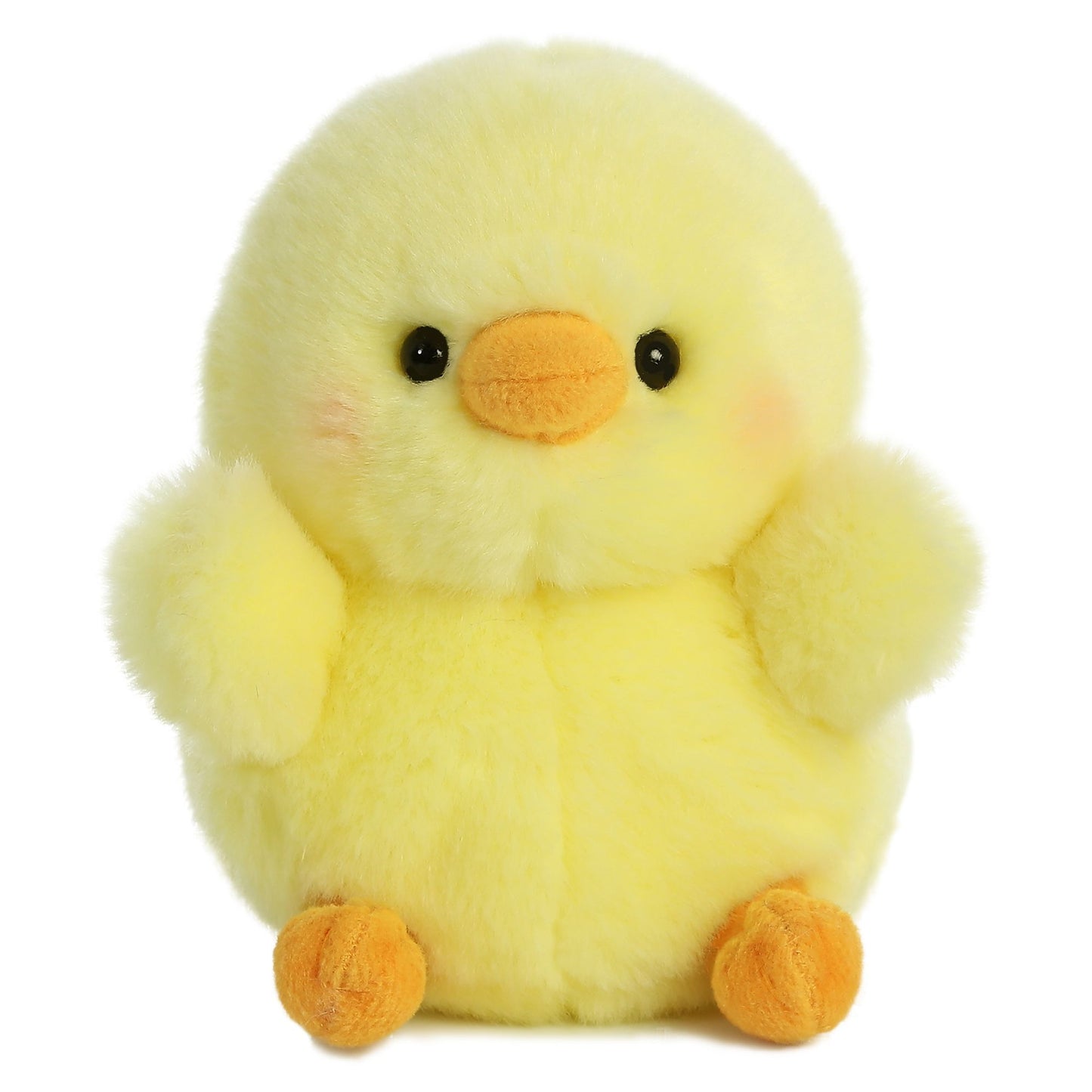 Aurora - Rolly Pet - 5" Chickadee Chick