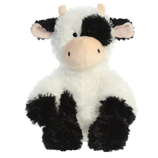 Aurora Tubbie Wubbies - 12" Cow