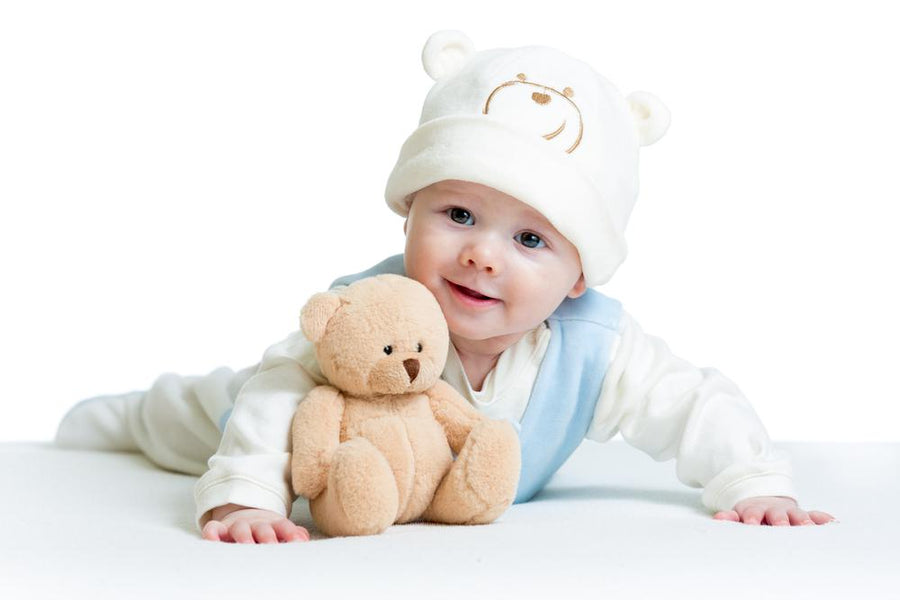 How to Choose the Best Stuffed Toy