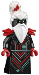 LEGO® - Minifigs - Ninjago - njo572 - Unagami (71711)