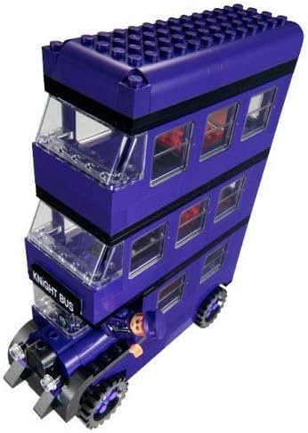 None Lego Harry Potter: Knight Bus