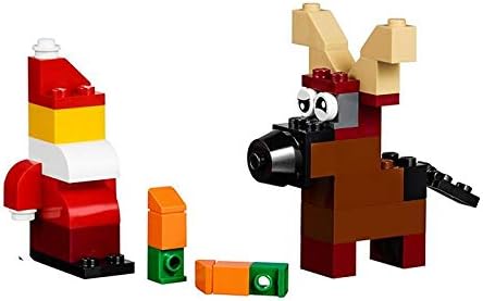 LEGO 10698 Large Creative Brick Box Classic Age 4-99 / 790 Pieces / New