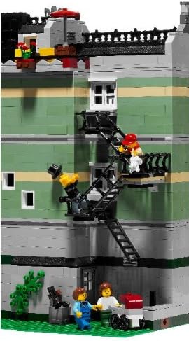 LEGO Creator Green Grocer