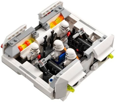 LEGO Star Wars 7659 Imperial Landing Craft