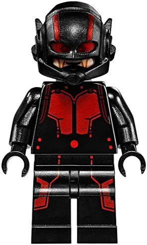 Lego Superheroes Marvel's Ant-man 76039 Building Kit