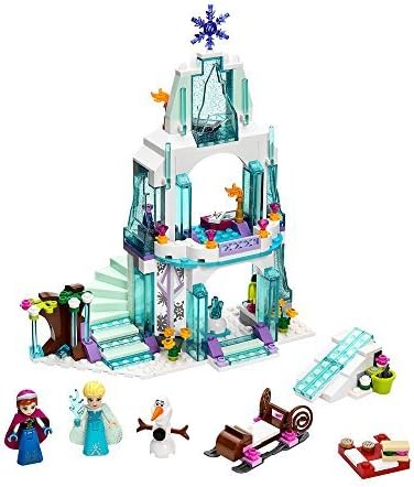 LEGO (Ice Castle of Disney Princess Elsa 41062