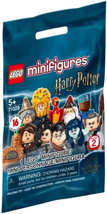 LEGO Harry Potter The Shrieking Shack & Whomping Willow Building Kit + Bonus Mystery Minifigure