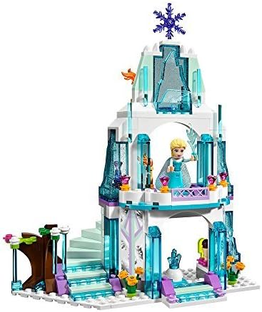 LEGO (Ice Castle of Disney Princess Elsa 41062