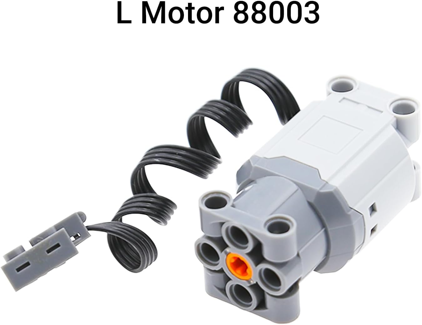 12pcs Technic-Motor Monster/XL/L/M/Train/Servo Motor, Technical-eletric-Parts for EV3 MOC.
