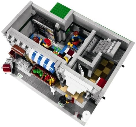 LEGO Creator Green Grocer