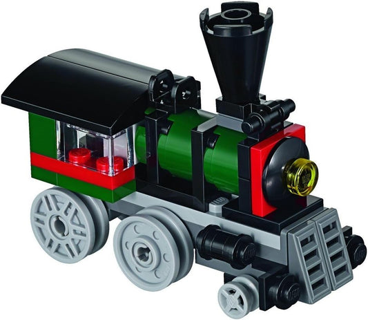 LEGO 31015 Creator Locomotive