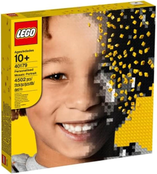 LEGO 40179 Mosaic Maker
