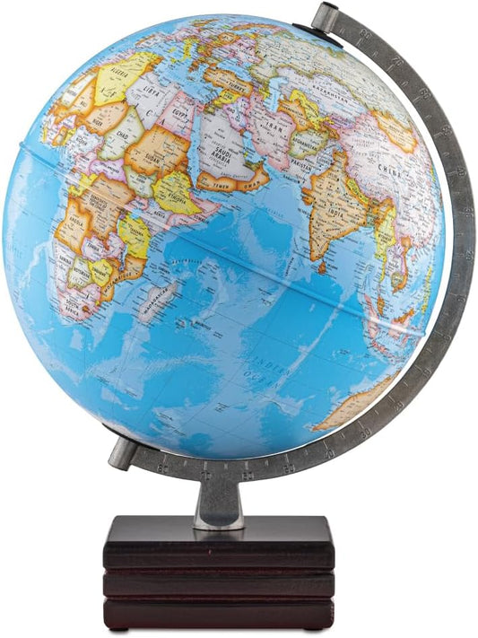 Waypoint Geographic Aviator Globe