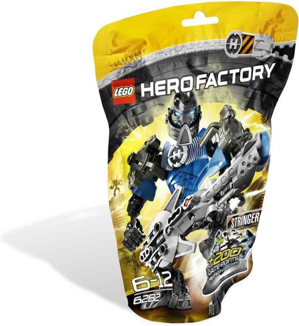 LEGO Hero Factory Stringer 6282