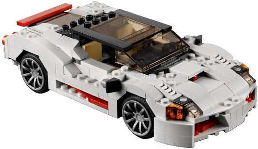 LEGO Creator Highway Speedster
