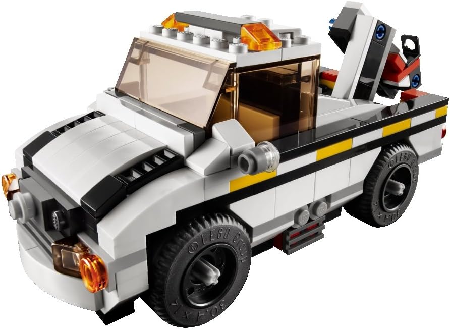 LEGO Creator Highway Speedster