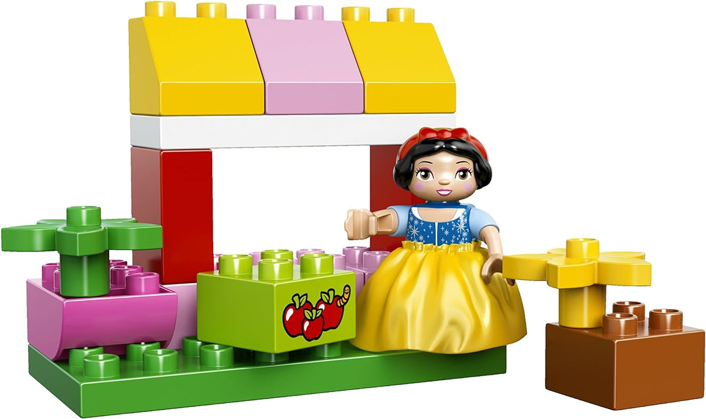 LEGO Disney Princess Collection 10596