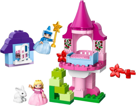 LEGO DUPLO Princess 10542 Sleeping Beauty's Fairy Tale