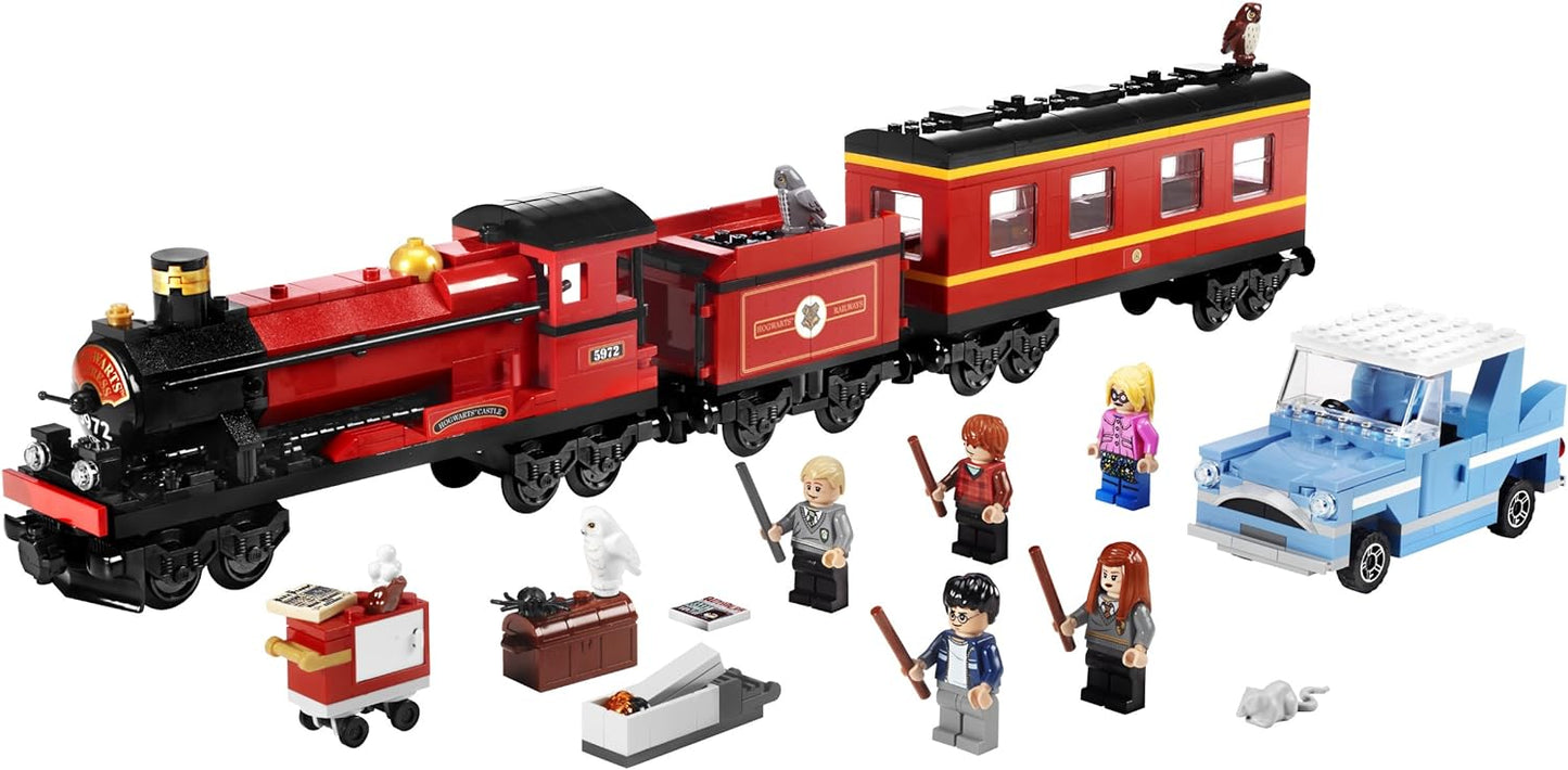 LEGO Harry Potter Hogwart's Express (4841)