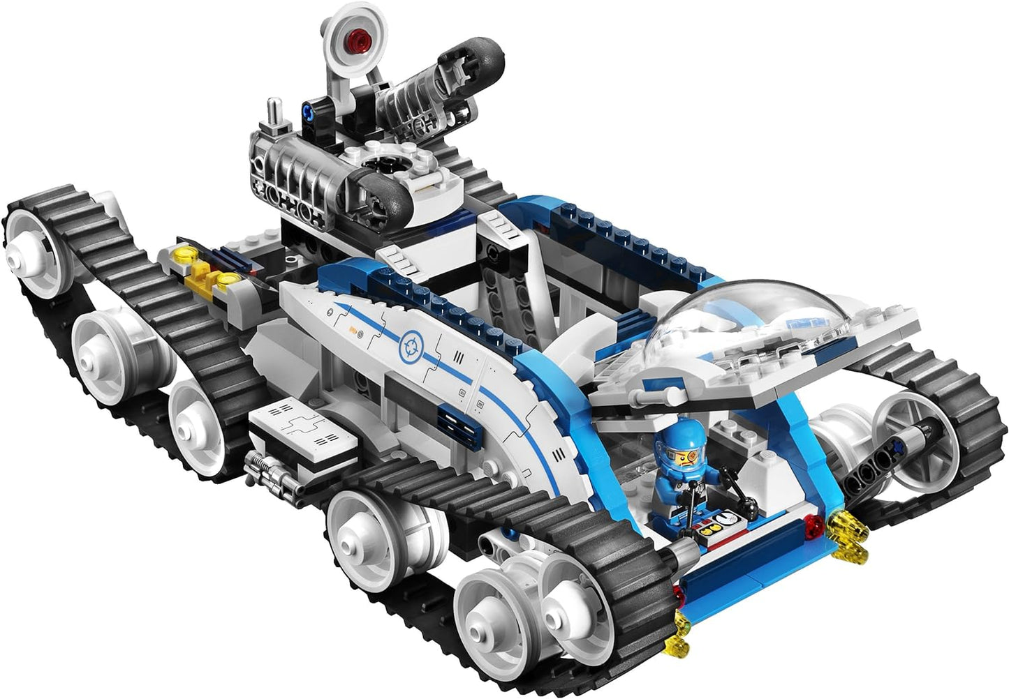 LEGO Galaxy Squad Galactic Titan