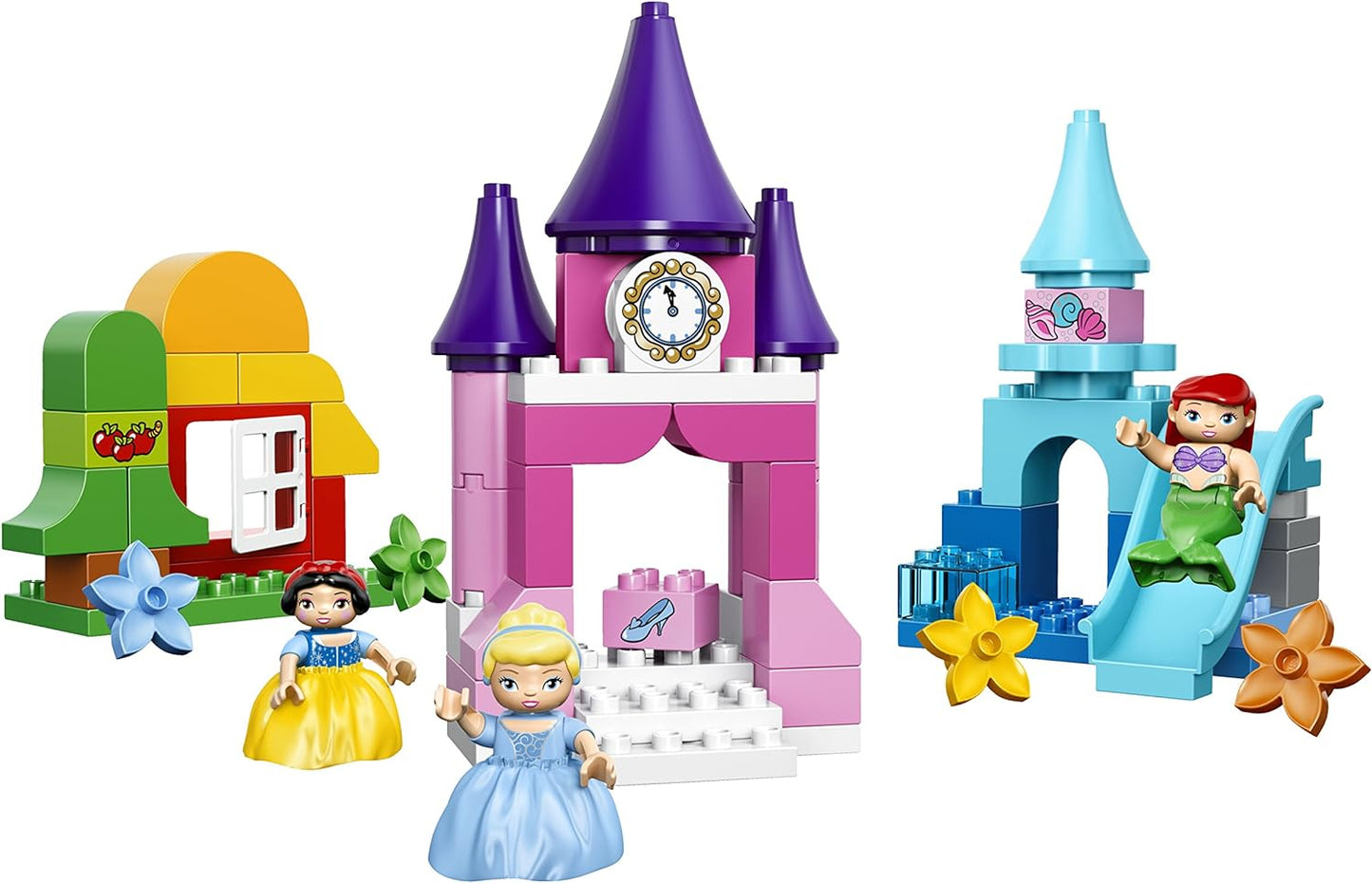 LEGO Disney Princess Collection 10596