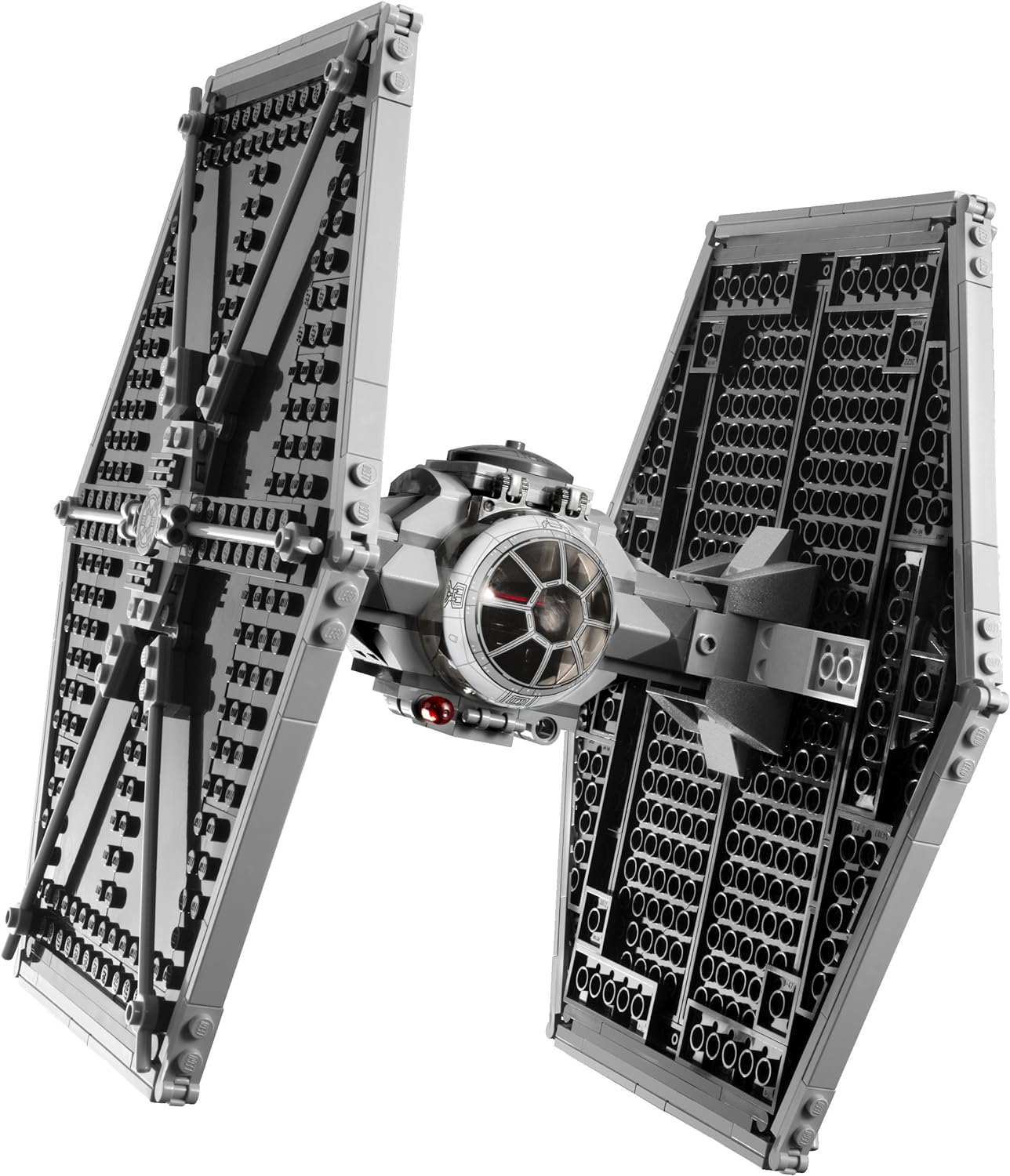 LEGO Star Wars Tie Fighter 9492