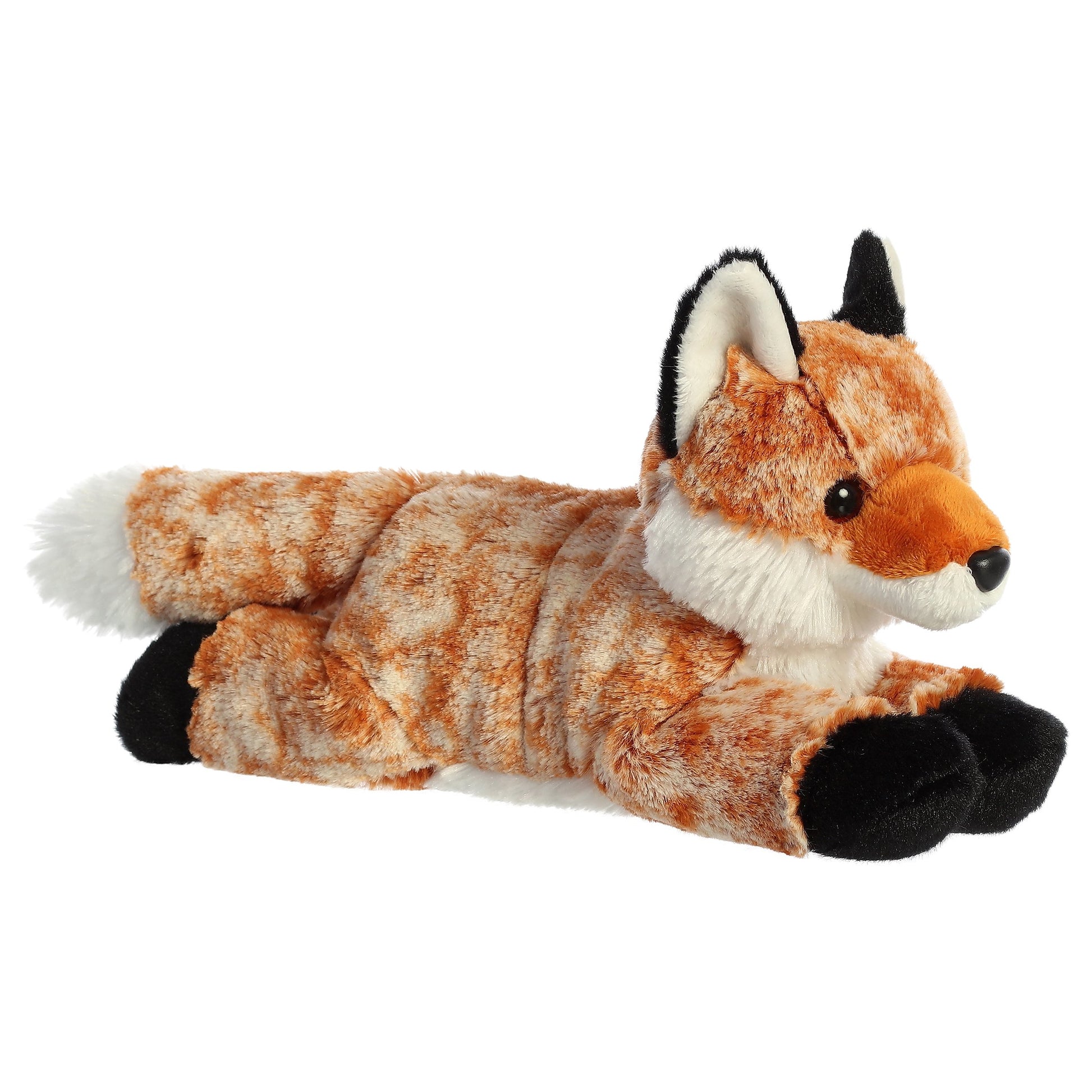 Aurora World Stuffed Animal Autumn Fox Plush Toy One-Size