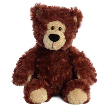 Load image into Gallery viewer, Aurora Tubbie Wubbies - 12&quot; Brown Bear

