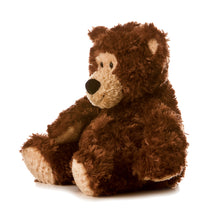 Load image into Gallery viewer, Aurora Tubbie Wubbies - 12&quot; Brown Bear
