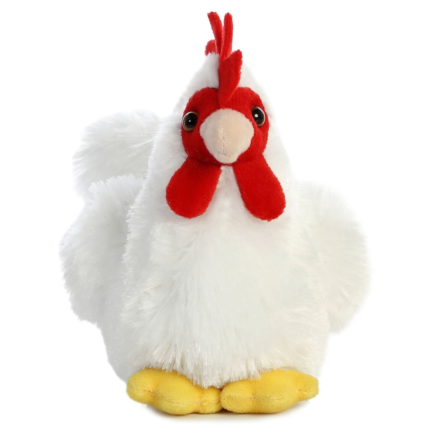 Aurora - Mini Flopsie - 8" Chicken