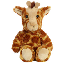Load image into Gallery viewer, Aurora Cuddly Friends - 8&quot; Giraffe
