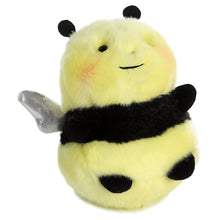 Load image into Gallery viewer, Aurora - Rolly Pet - 5&quot; Bee Happy
