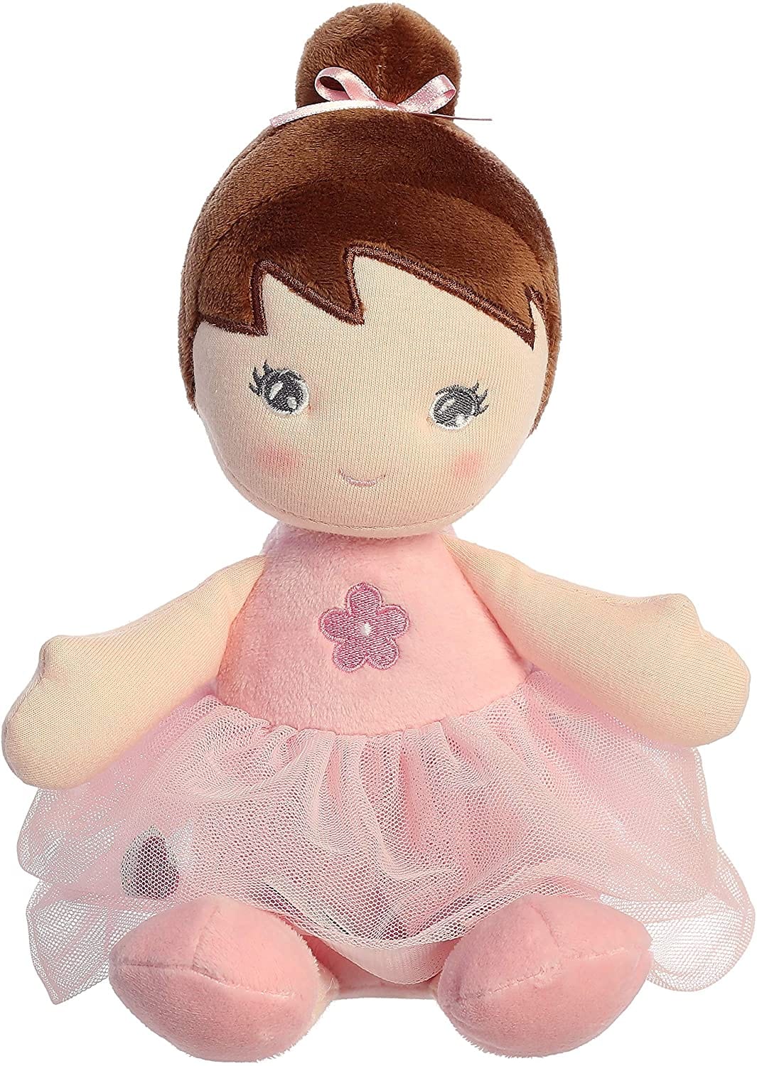 Balerina Doll Ebba 12" doll