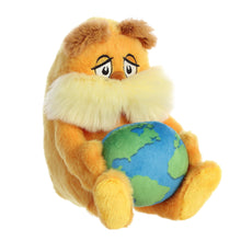 Load image into Gallery viewer, Aurora Dr Seuss - 11&quot; Lorax Planet Earth
