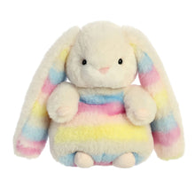 Load image into Gallery viewer, Aurora sorbet bunny 9&quot;
